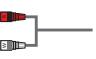 SHARP LC-49CFE6032E - Please see the table for connector types for different models available on the page 92. - 6