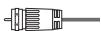 SHARP LC-49CFE6032E - Please see the table for connector types for different models available on the page 92. - 20