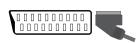 SHARP LC-49CFE6032E - Please see the table for connector types for different models available on the page 92. - 15
