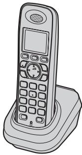 PANASONIC KX-TGA800EX - 1