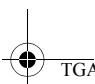 PANASONIC KX-TGA800EX - ■ KX-TG8021 - 4