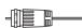 SHARP LC-49CUF8462ES, LC-55CUF8462ES - Please see the table for connector types for different models available on the page 12. - 16