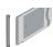 SHARP LC-49CUF8462ES, LC-55CUF8462ES - Please see the table for connector types for different models available on the page 12. - 12