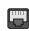 SHARP LC-49CUF8462ES, LC-55CUF8462ES - Please see the table for connector types for different models available on the page 12. - 19