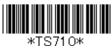 PANASONIC KX-TS710 - Servicio en Mexico - 4