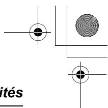 PANASONIC KX-TS710 - Guide de dépannage - 4