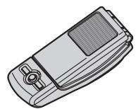 PANASONIC KX-TS710 - Piezas incluidas - 1