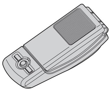 PANASONIC KX-TS710 - Operating Instructions - 1