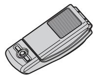 PANASONIC KX-TS710 - Accessoires inclus - 1