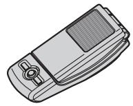 PANASONIC KX-TS710 - Included parts - 1