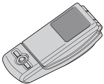 PANASONIC KX-TS710 - 2