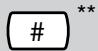 PANASONIC KX-TVM200NE - (#X) - 1