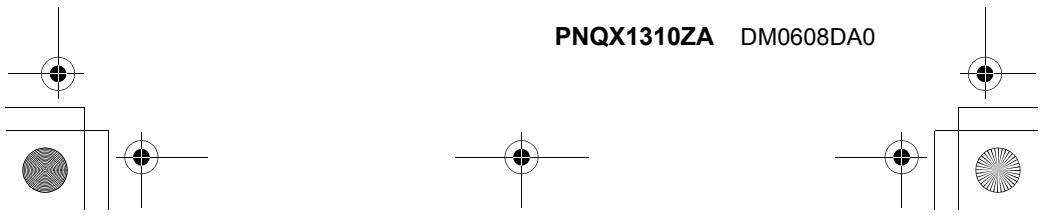 PNQX1310ZA DM0608DA0