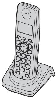 PANASONIC KX-TWA50EX - 1