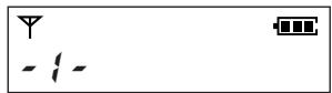PANASONIC KXTCD950HGB - A hívások letiltása üzemmód törlése - 5