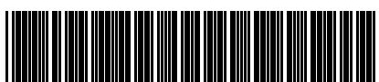 PANASONIC KXTCD950HGB - Gyártó kód (EMC - Equipment Manufacturer's Code) - 6