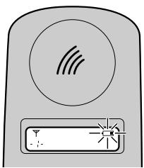 PANASONIC KXTCD950HGB - Újratöltés - 1