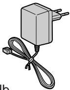 PANASONIC KXTCD950HGB - Egy későbbi hivatkozáshoz - 1