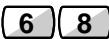 PANASONIC KXTD1232G - Systemtelefon/Standardtelefon - 2