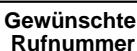 PANASONIC KXTD1232G - Systemtelefon/Standardtelefon - 5