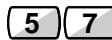PANASONIC KXTD1232G - Systemtelefon/Standardtelefon - 2
