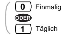 PANASONIC KXTD1232G - Einschalten - 9