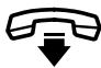 PANASONIC KXTD1232G - Systemtelefon/Standardtelefon - 5