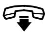 PANASONIC KXTD1232G - Systemtelefon/Standardtelefon - 8