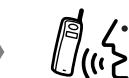 PANASONIC KXTD1232G - Anrufen einer anderen Nebenstelle (Internruf) - 9