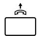 PANASONIC KXTD1232G - Systemtelefon & T7541 - 1