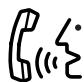 PANASONIC KXTD1232G - Systemtelefon/Standardtelefon - 5