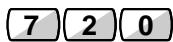 PANASONIC KXTD1232G - Systemtelefon/Standardtelefon - 3