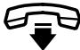 PANASONIC KXTD1232G - Systemtelefon/Standardtelefon - 8