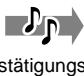 PANASONIC KXTD1232G - Einschalten - 10