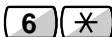 PANASONIC KXTD1232G - Systemtelefon/Standardtelefon - 3