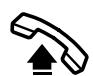 PANASONIC KXTD1232G - - Amtsgesprach - 1
