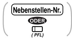 PANASONIC KXTD1232G - Systemtelefon/Standardtelefon - 3