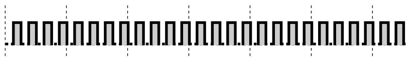 PANASONIC KXTD1232G - Wahlton 3 - 1