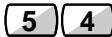 PANASONIC KXTD1232G - Display-Systemtelefon - 3