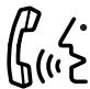 PANASONIC KXTD1232G - Standardtelefon - 7