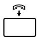 PANASONIC KXTD1232G - Systemtelefon & T7541 - 6