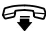 PANASONIC KXTD1232G - Systemtelefon/Standardtelefon - 5