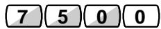 PANASONIC KXTD1232G - Systemtelefon/Standardtelefon - 3