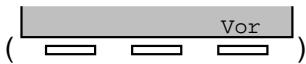 PANASONIC KXTD1232G - WEITER - 1