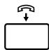 PANASONIC KXTD1232G - Systemtelefon & T7541 - 4