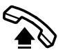 PANASONIC KXTD1232G - Systemtelefon/Standardtelefon - 1
