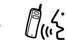 PANASONIC KXTD1232G - Anrufen einer anderen Nebenstelle (Internruf) - 3