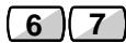 PANASONIC KXTD1232G - Systemtelefon/Standardtelefon - 3