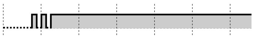 PANASONIC KXTD1232G - Wahlton 2 - 1
