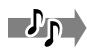 PANASONIC KXTD1232G - Standardtelefon - 7